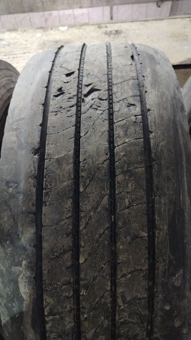 Продам шины бочка