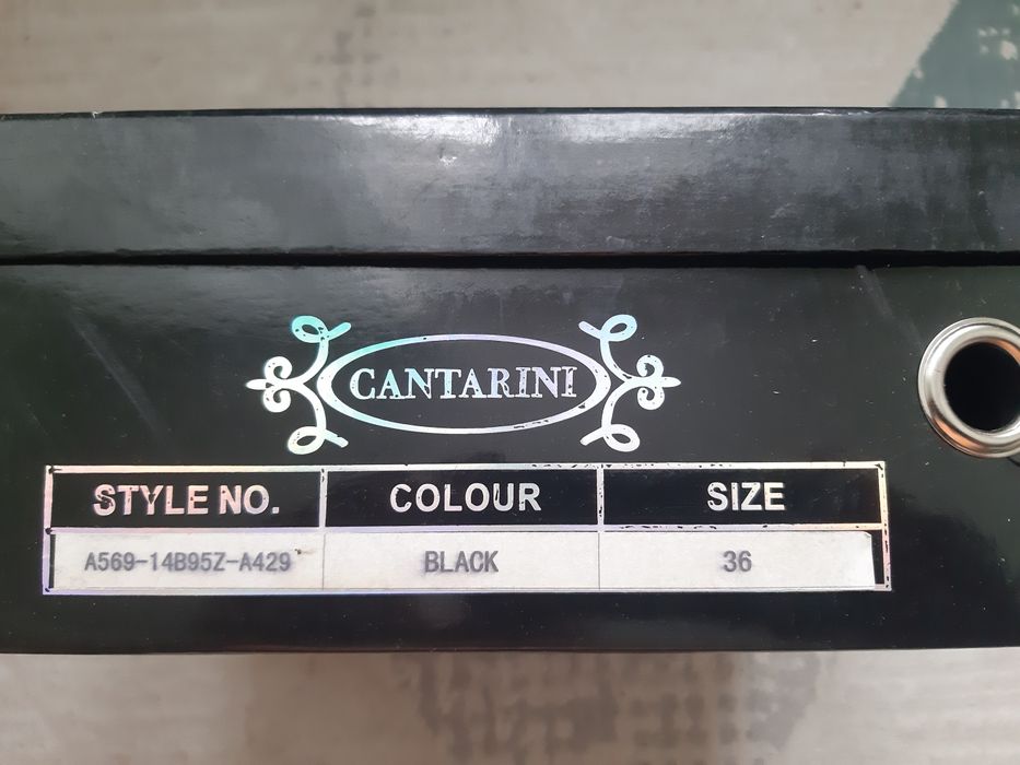 Сапоги женские зимние