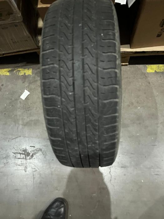 Продам шины на R16