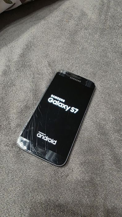 Samsung Galaxy S7