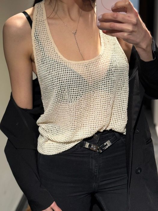 Мрежест потник BIK BOK