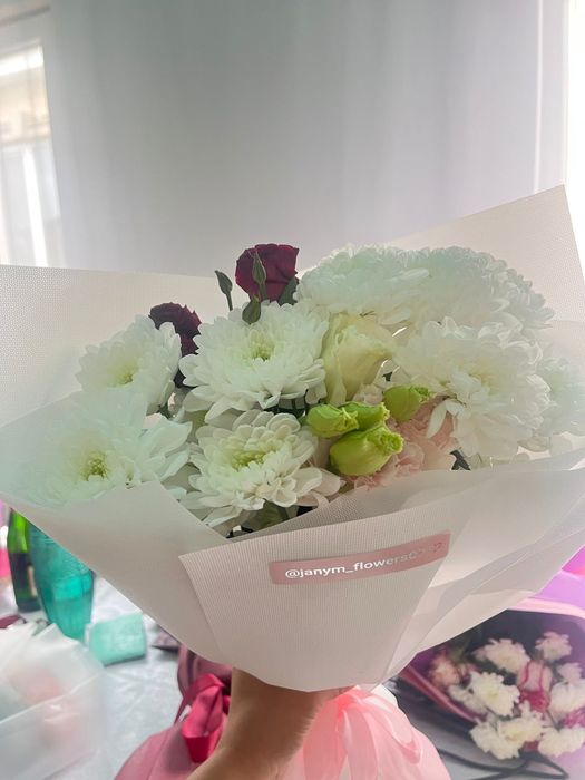 Гул сатылады бу арзан багада