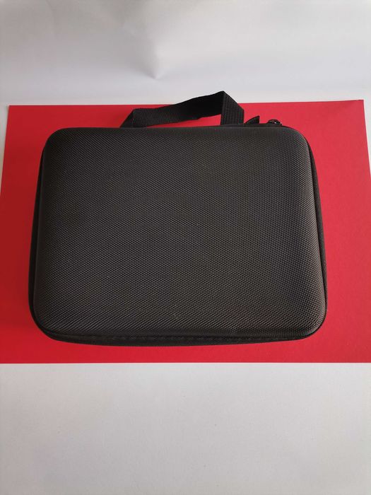 Geantă transport protecție pentru GoPro Hero / DJI camera carrying protective case – noua
