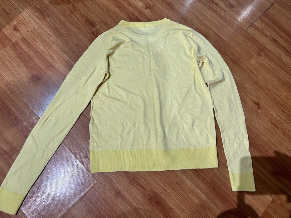 Pulover subtire dama