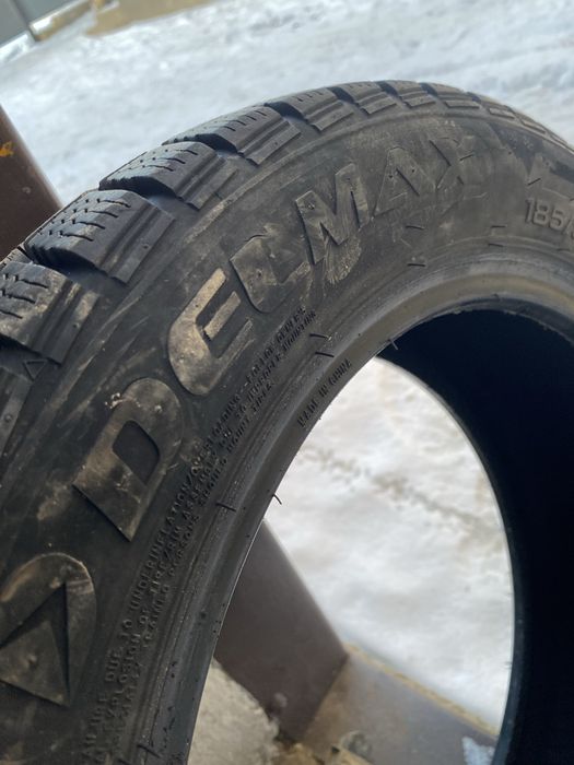 Шина 185/55/15 1шт