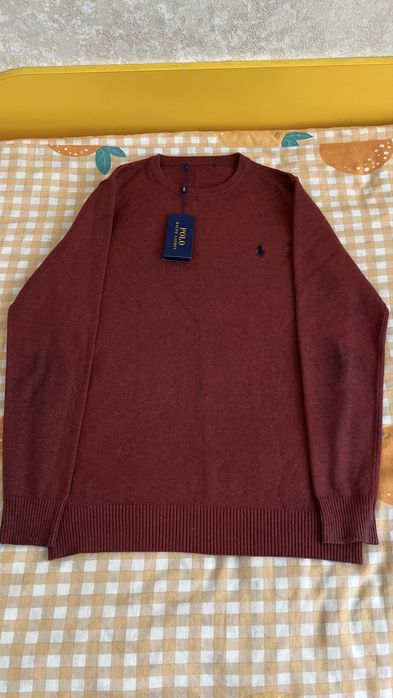 polo ralph lauren свитер,свитшот