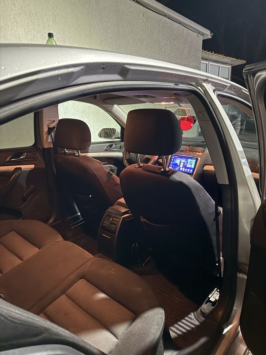 Skoda octavia 2 benzina 1.6 mpi