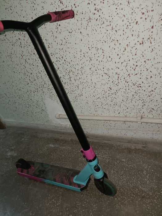 Trotinetă MGP MGX kick pro
