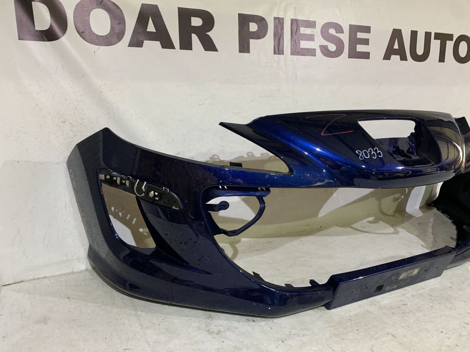 Bara fata Peugeot 308, 2007, 2008, 2009, 2010, cod origine OE 9680484677.