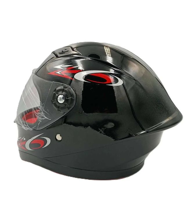 Детски комплект каска ръкавици наколенки налакътници