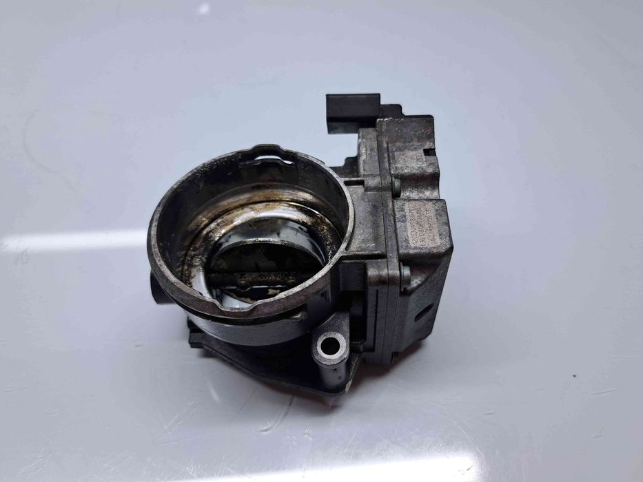 Clapeta acceleratie  Seat Leon (1P1) [Fabr 2005-2011] 03G128063J 1.9 T