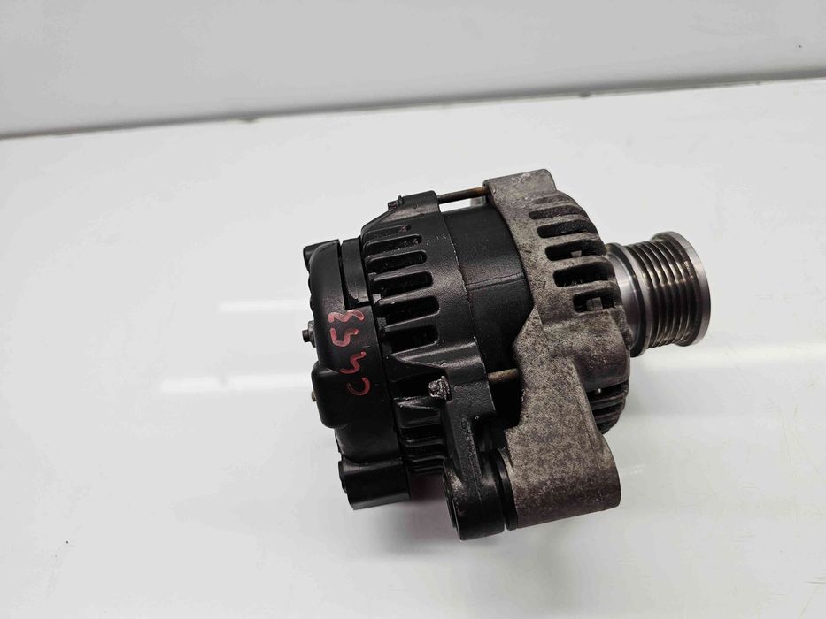 Alternator Opel Zafira C (E75) Combi [Fabr 2011-2017] OEM 2.0 CDTI A20