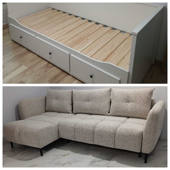 Montaj mobila Cluj-Ikea,Jysk Leroy-Daniel