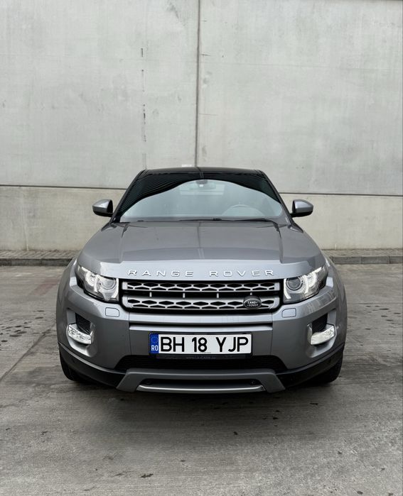 Inchirieri Auto/Rent a Car Premium si Buget Oradea