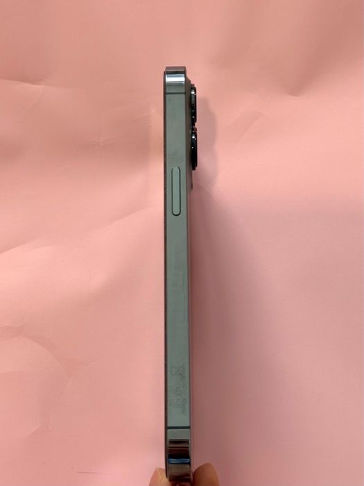 IPHONE 13 pro, 128gb