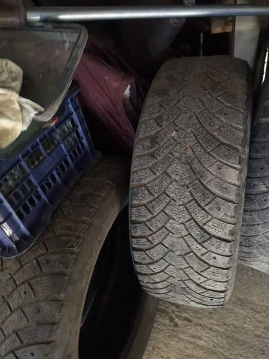 Продам баллоны по 5000 тысяч