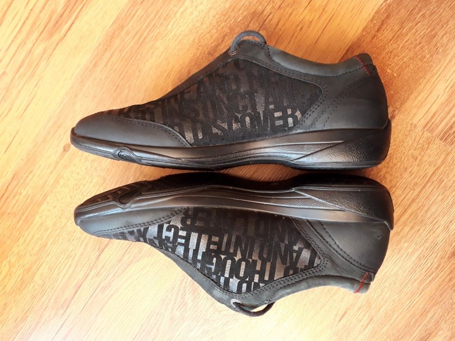 Ecco дамски обувки 36 номер.