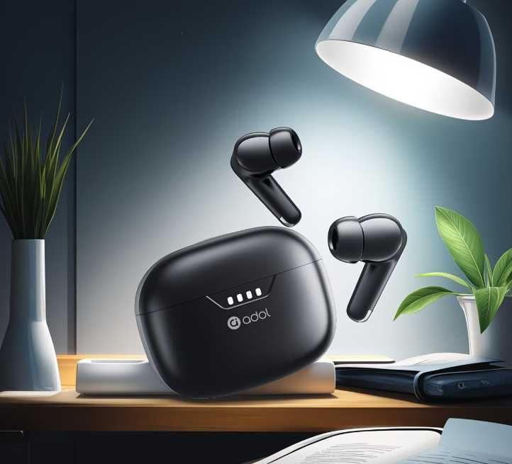 Беспроводные наушники Asus