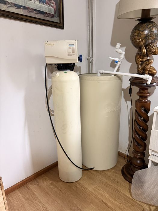 Dedurizator Culligan