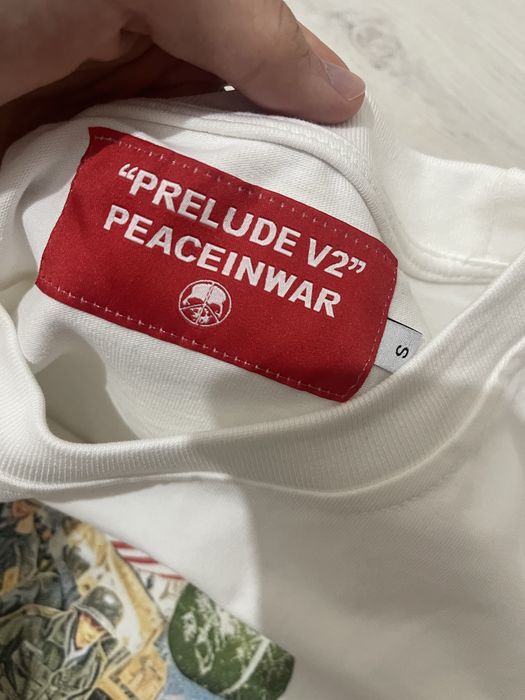 Продам Peaceinwar