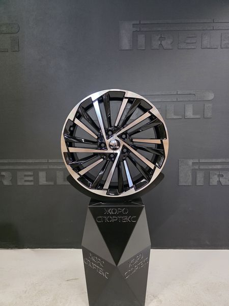 17цола 5х112 Skoda Шкода 5x112