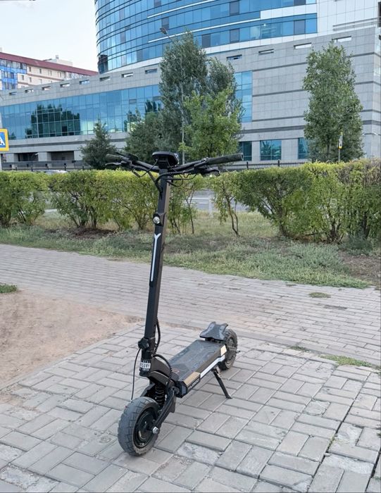 Kugoo F3 pro max