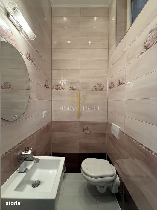 Apartament 3 camere în vecinătatea Parcului Poporului–Cladire Istorica