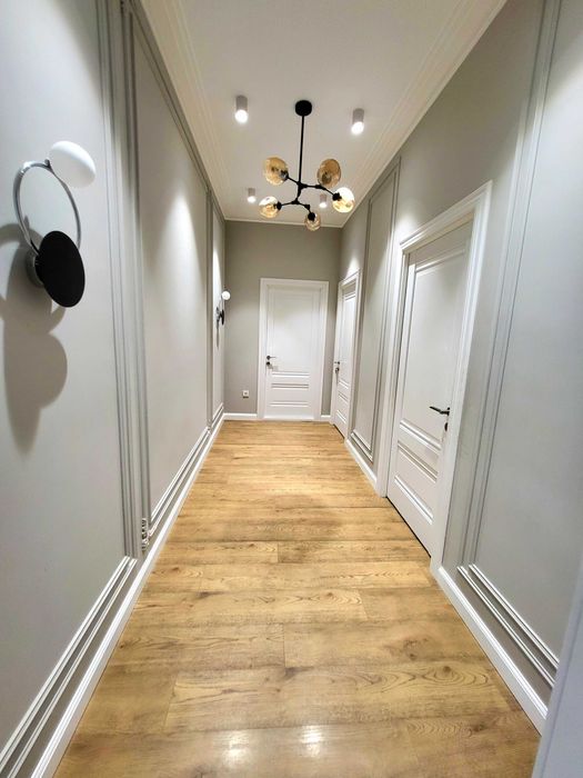 Алайский Ц-2 НОВОСТРОЙКА Габус 4х комн. квартира 150м2  1-этаж