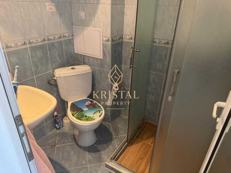 Продава се Едностаен апартамент в к.к. Слънчев бряг - 35 кв.м за 1443 €/кв.м - Снимка #8