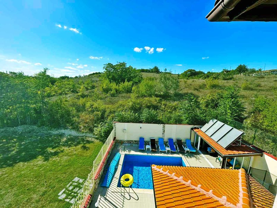 Дава се под наем Къща в Балчик - 280 кв.м за 346.8 € - Снимка #19