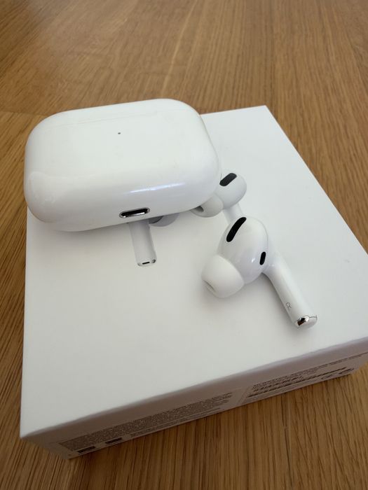 AirPods Pro оригинал