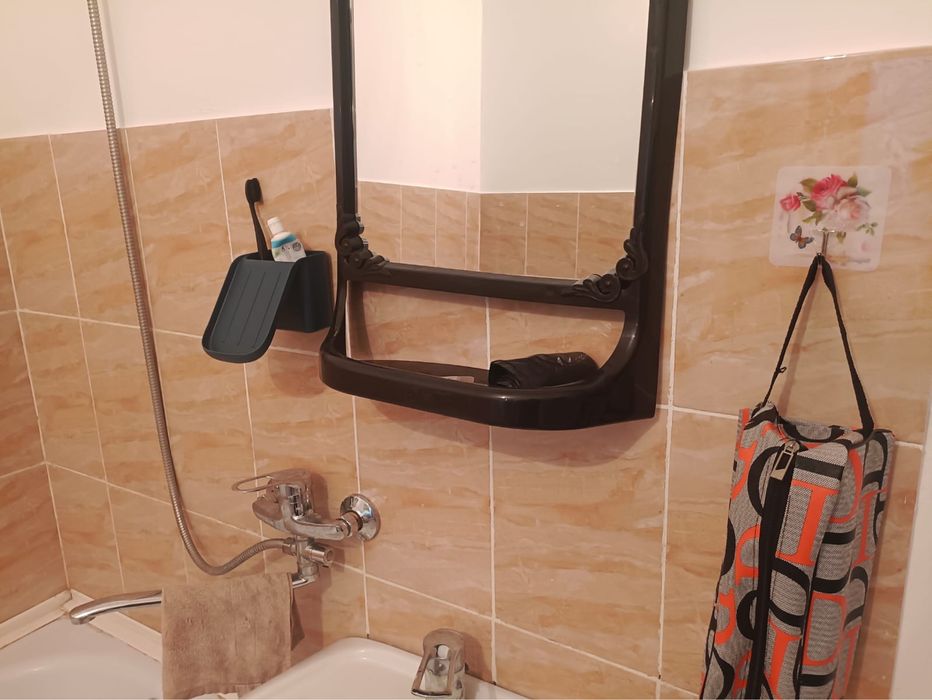 Сдам 1-комнатную квартиру