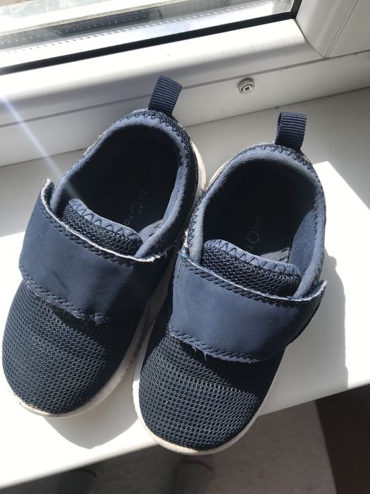 Детская обувь