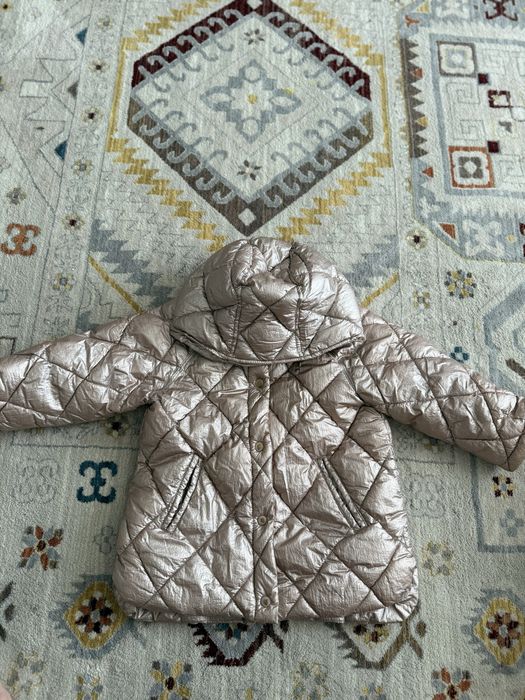 Детская куртка Zara