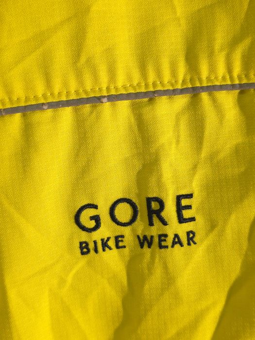 GORE Bike Wear  WindStopper Елек/Мъжки L