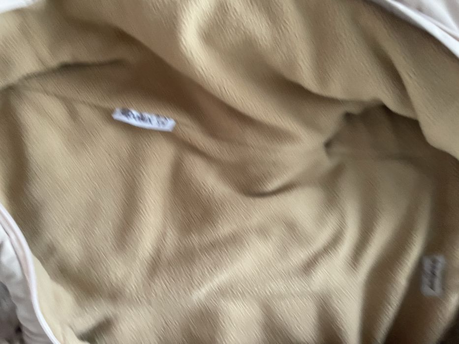 Комбенезон зимний для малышей