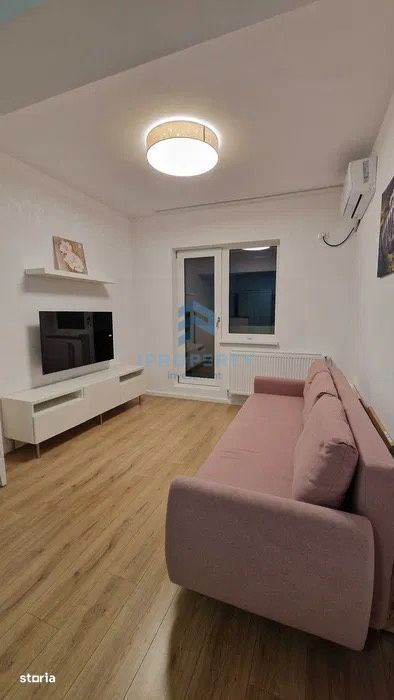 Rotar Park Residence 2 Camere terasa cu loc de parcare si prox. metrou