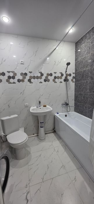 Квартира в аренду