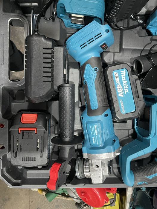 Makita 4/1 da nabor