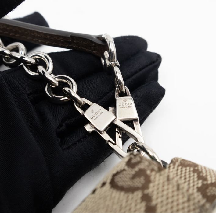 Gucci сумка 1:1 исполнение
