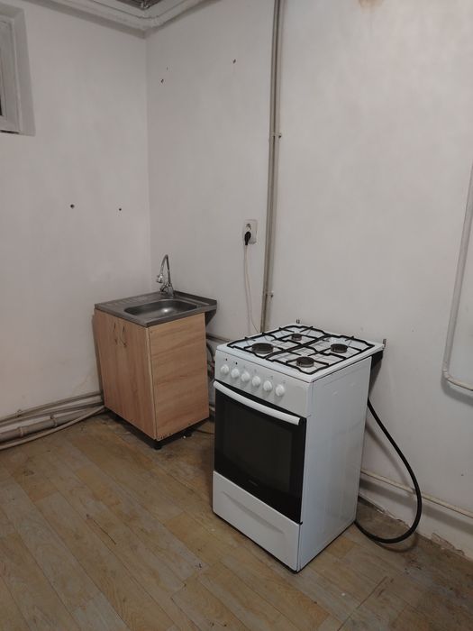 Сдаётся 2 комнатные квартиры