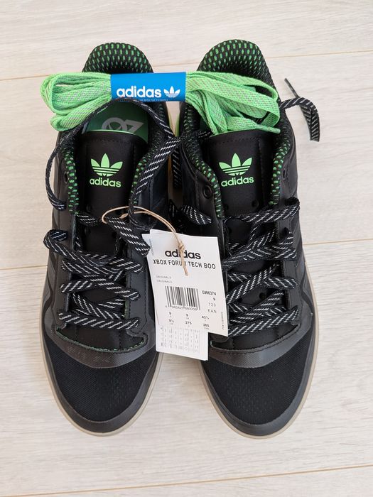 Adidas Forum Xbox Boost 43 1/3