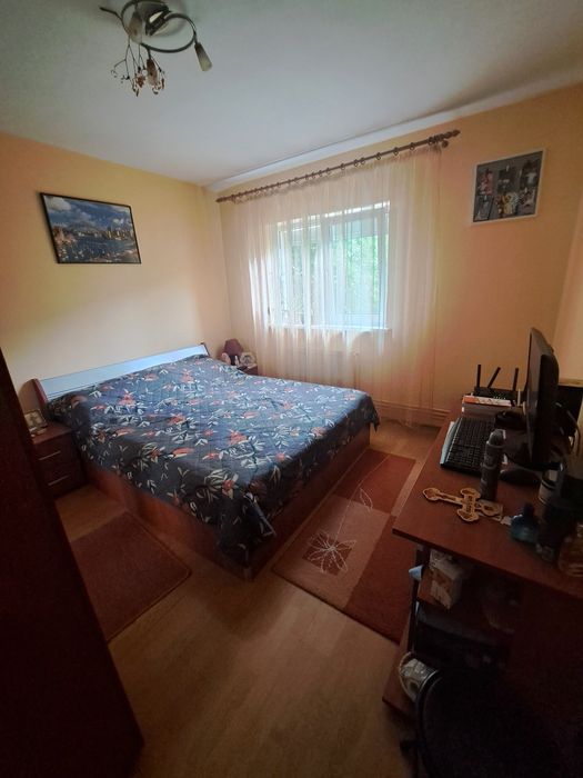 Apartament de vanzare in Hipodrom 4