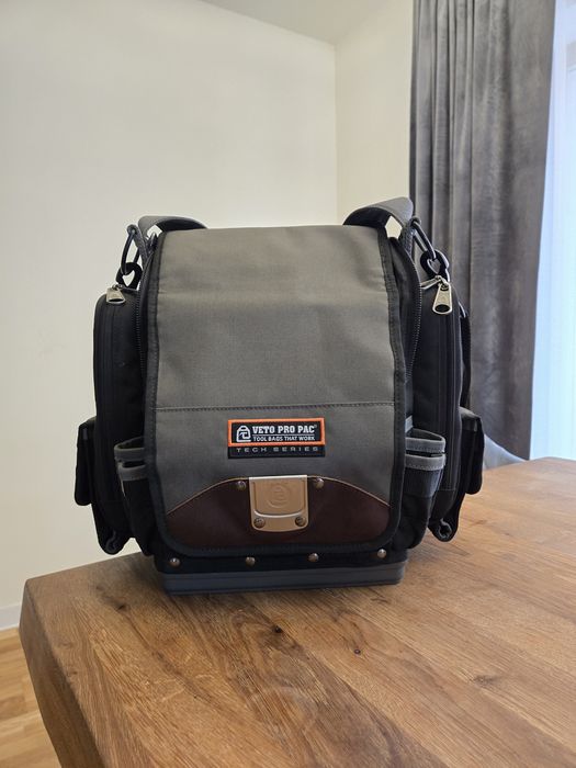 geanta Veto Pro Pac TP XXL