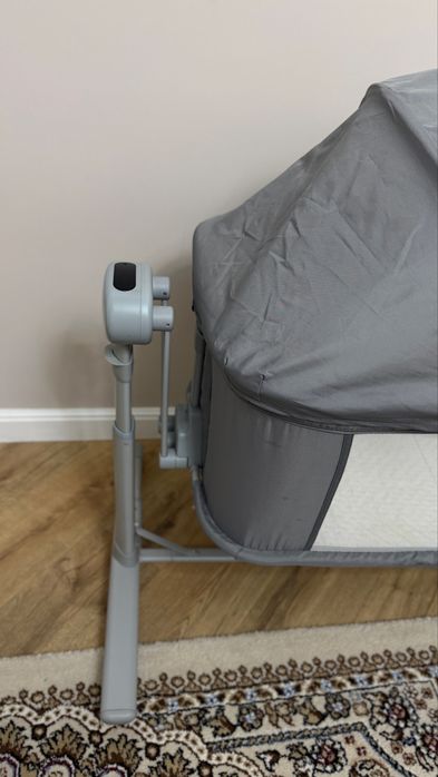 Люлька-манеж Coolbaby (2 в 1)