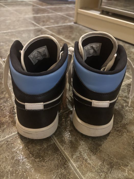 Оригинални Nike Air jordan 38.5