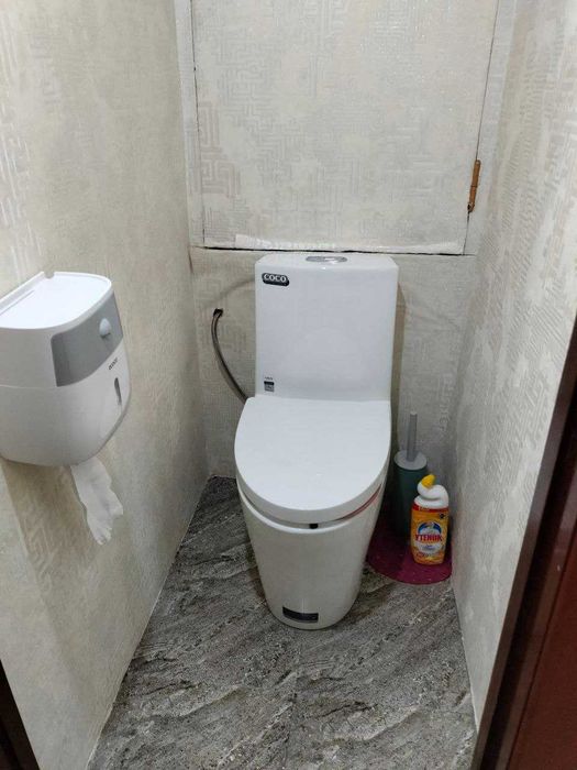 Продаётся 2/2/5 Куйлюк-5 Среднее состояние Не торцевая
