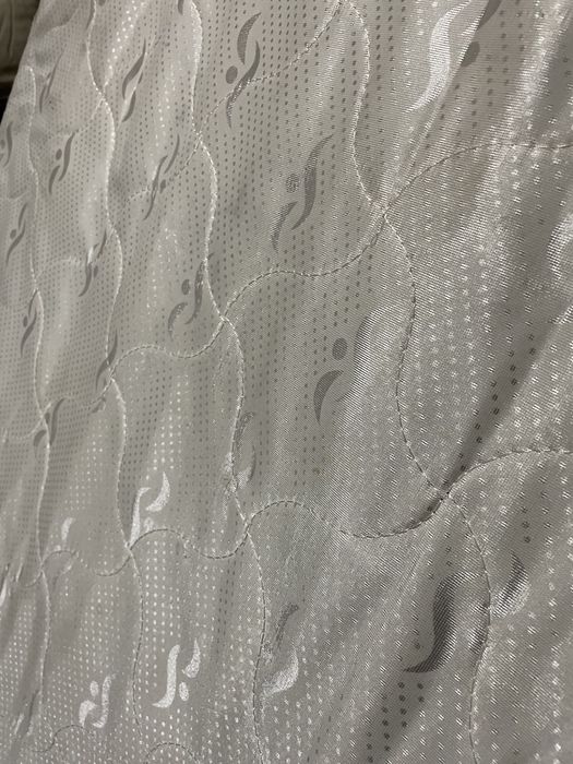 матрас бир кишилик кроват учун