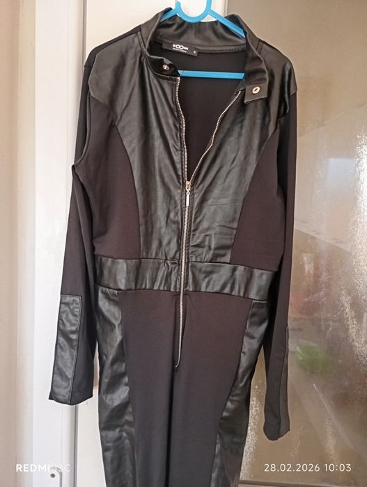 Salopetă pentru damă