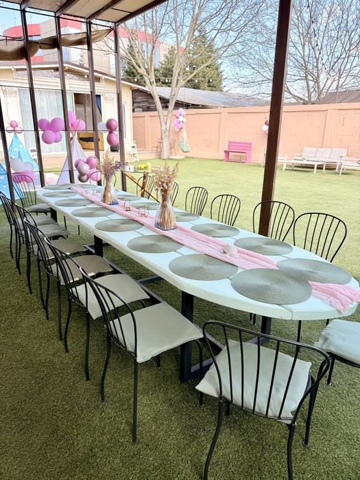 Locatie evenimente copii si adulti Tunari,loc de joaca,piscina